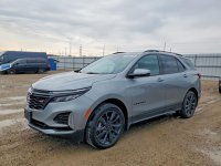 Chevrolet Equinox, RS