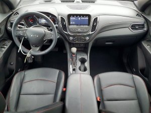 Chevrolet Equinox, RS