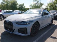 BMW 4 Series, 430I Xdrive