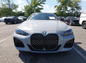 BMW 4 Series, 430I Xdrive