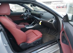 BMW 4 Series, 430I Xdrive