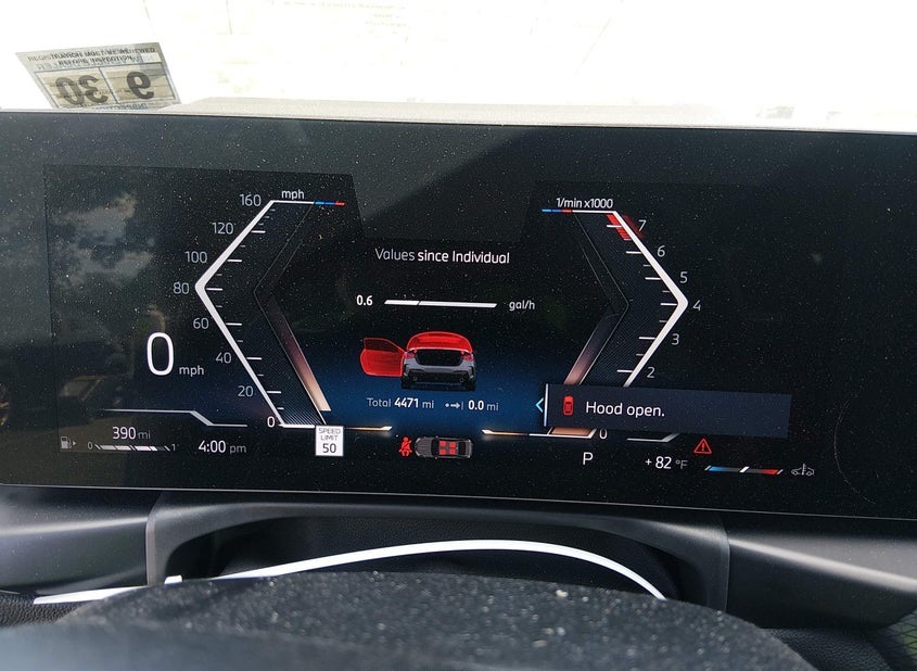 BMW 4 Series, 430I Xdrive