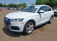 Audi Q5, Premium Plus 45 Tfsi Quattro S Tronic
