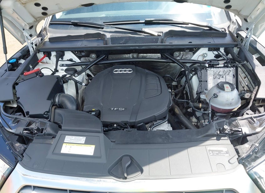 Audi Q5, Premium Plus 45 Tfsi Quattro S Tronic