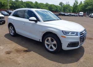 Audi Q5, Premium Plus 45 Tfsi Quattro S Tronic