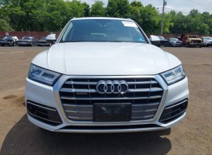 Audi Q5, Premium Plus 45 Tfsi Quattro S Tronic