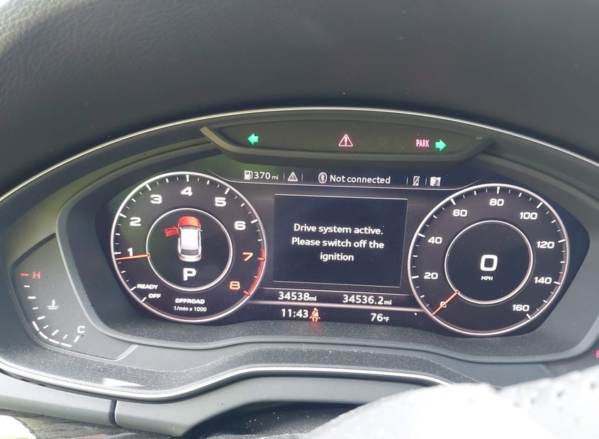 Audi Q5, Premium Plus 45 Tfsi Quattro S Tronic