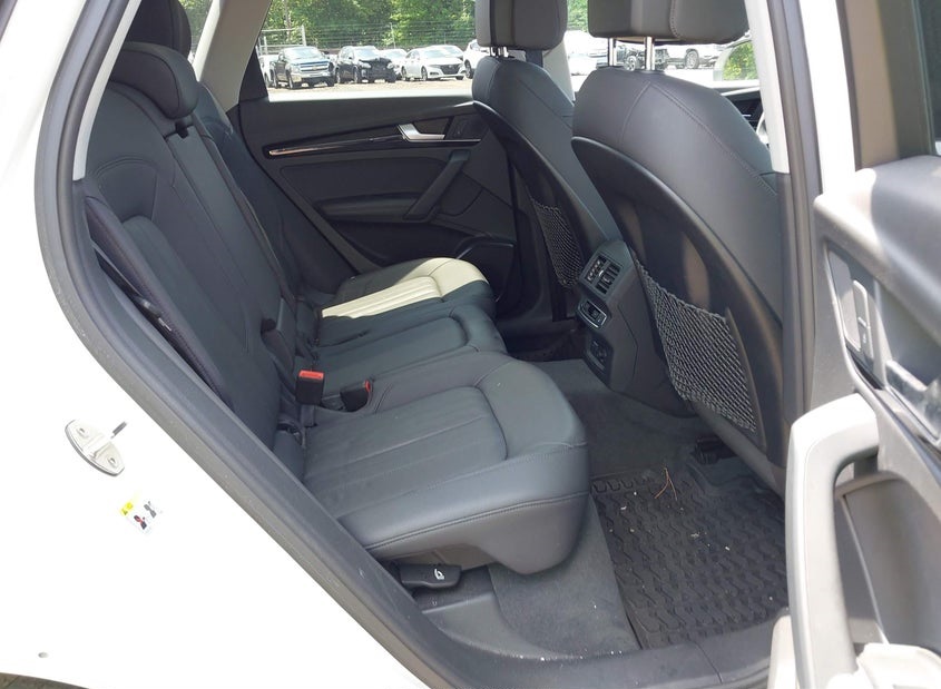 Audi Q5, Premium Plus 45 Tfsi Quattro S Tronic
