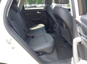Audi Q5, Premium Plus 45 Tfsi Quattro S Tronic