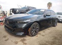 BMW 5 Series, 530I