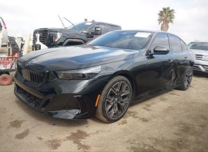 BMW 5 Series, 530I