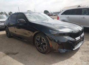 BMW 5 Series, 530I
