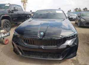 BMW 5 Series, 530I