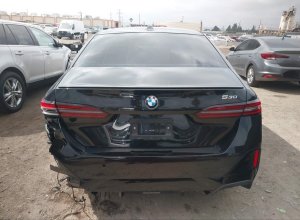 BMW 5 Series, 530I