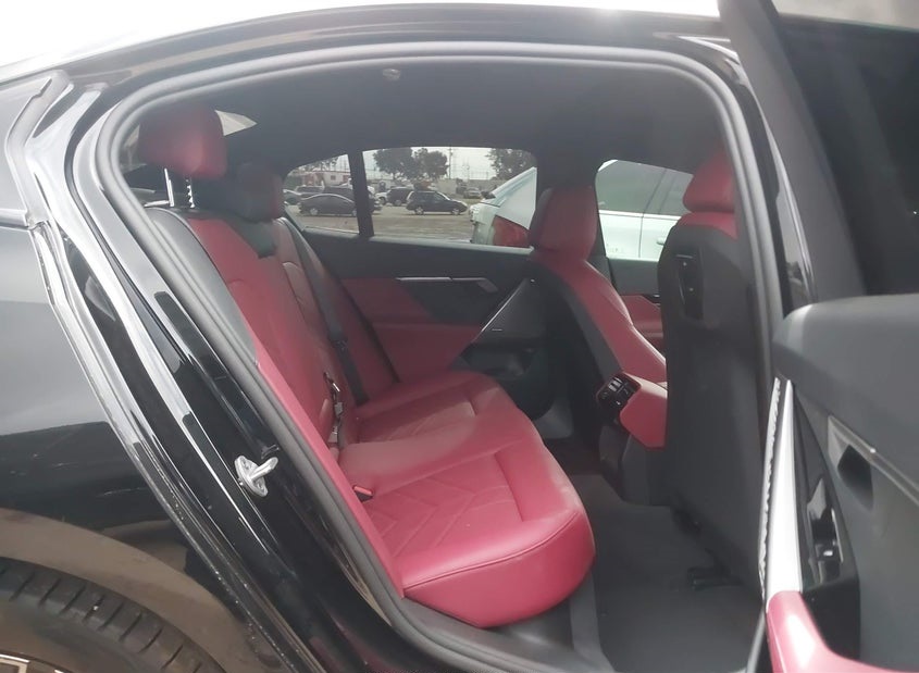 BMW 5 Series, 530I