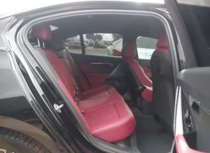BMW 5 Series, 530I