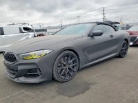 BMW M850XI
