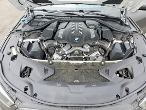 BMW M850XI