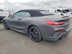 BMW M850XI