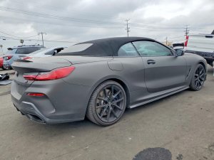 BMW M850XI