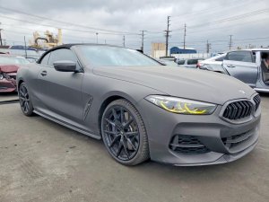 BMW M850XI