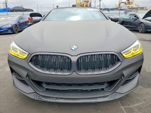 BMW M850XI