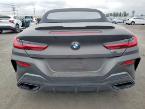 BMW M850XI