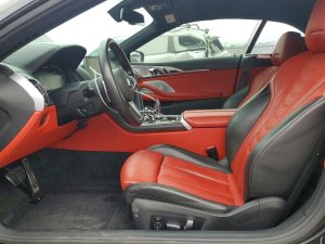 BMW M850XI