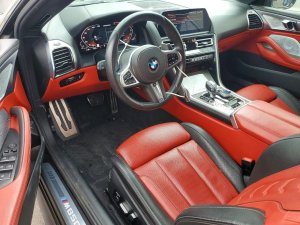 BMW M850XI