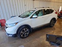 Honda CR-V, Touring