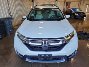 Honda CR-V, Touring