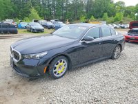 BMW 5 Series, 530 XI