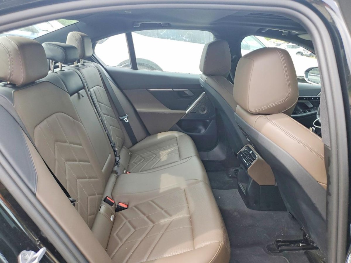 BMW 5 Series, 530 XI
