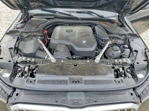 BMW 5 Series, 530 XI