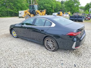 BMW 5 Series, 530 XI