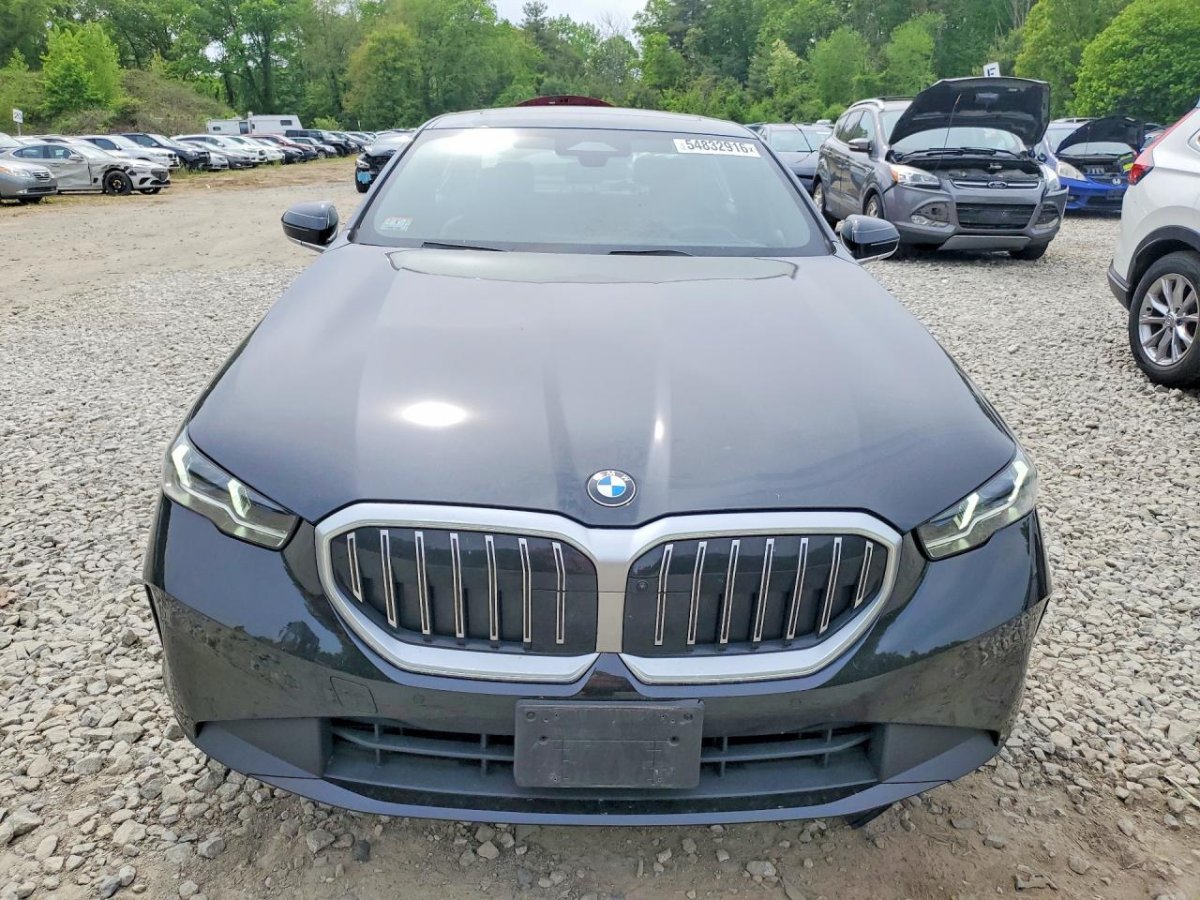 BMW 5 Series, 530 XI