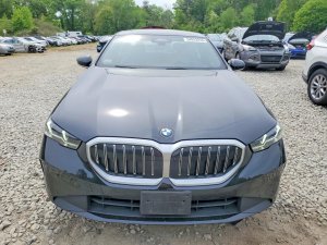 BMW 5 Series, 530 XI