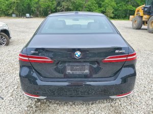 BMW 5 Series, 530 XI