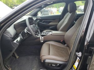 BMW 5 Series, 530 XI
