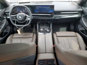 BMW 5 Series, 530 XI