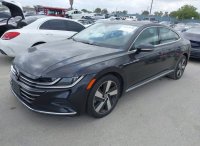 Volkswagen Arteon, 2.0T SE
