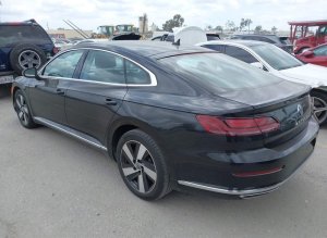 Volkswagen Arteon, 2.0T SE
