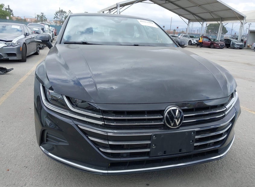 Volkswagen Arteon, 2.0T SE