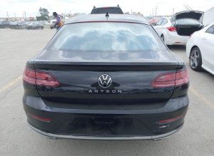 Volkswagen Arteon, 2.0T SE