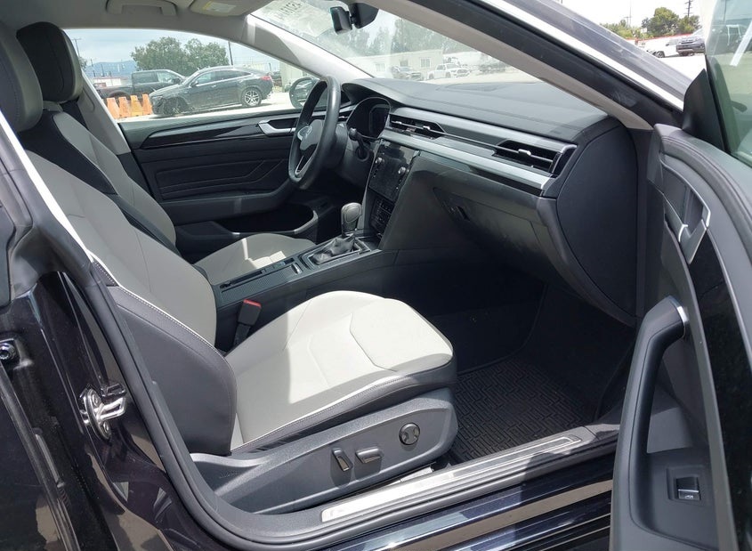 Volkswagen Arteon, 2.0T SE