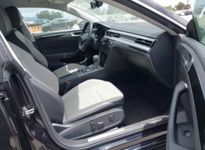 Volkswagen Arteon, 2.0T SE
