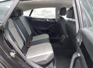 Volkswagen Arteon, 2.0T SE