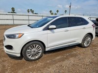 Ford Edge, Titanium
