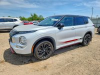Mitsubishi Outlander, SE