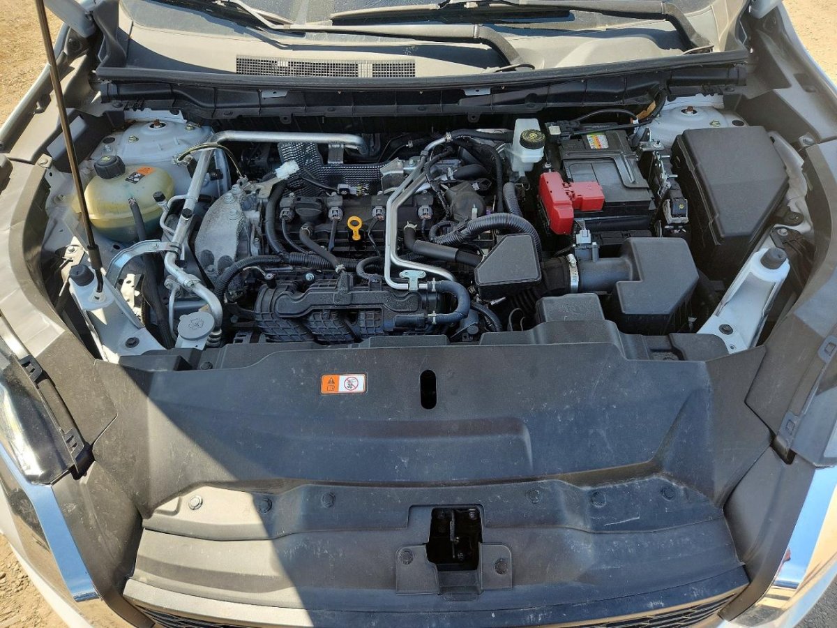 Mitsubishi Outlander, SE